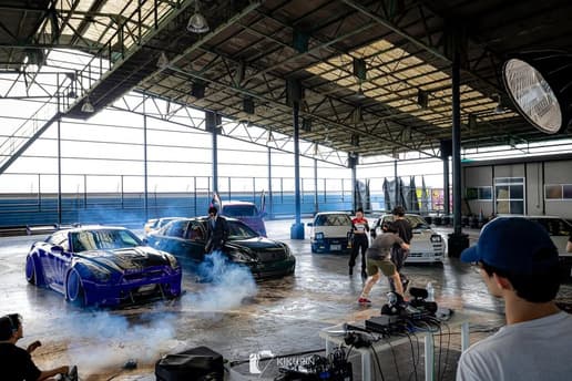Car Event 3