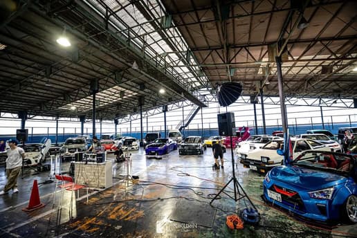 Car Event 4