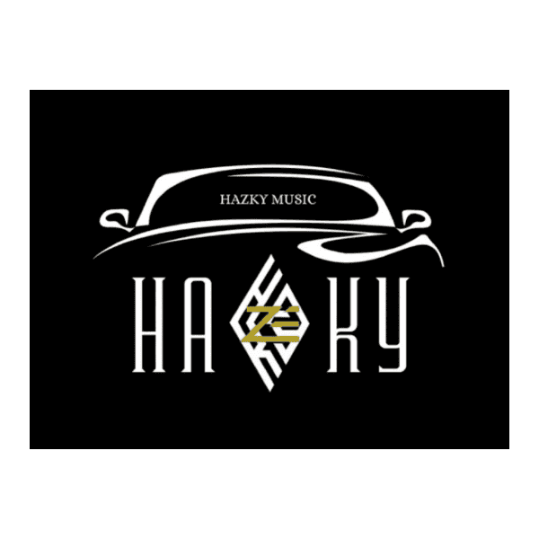 車用ステッカー(小)