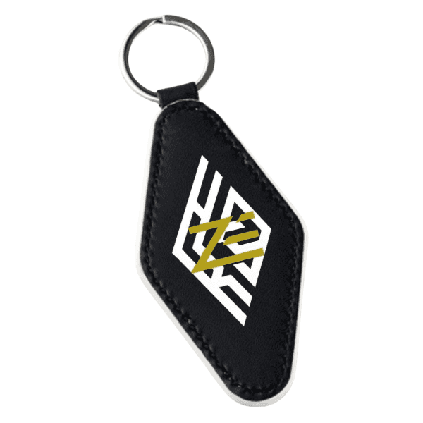 ロゴキーホルダー