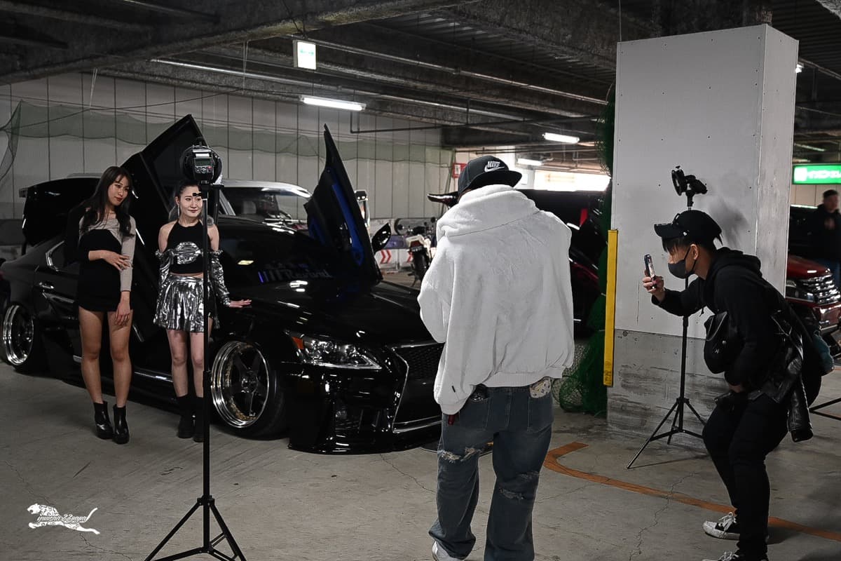 東京公演 写真11