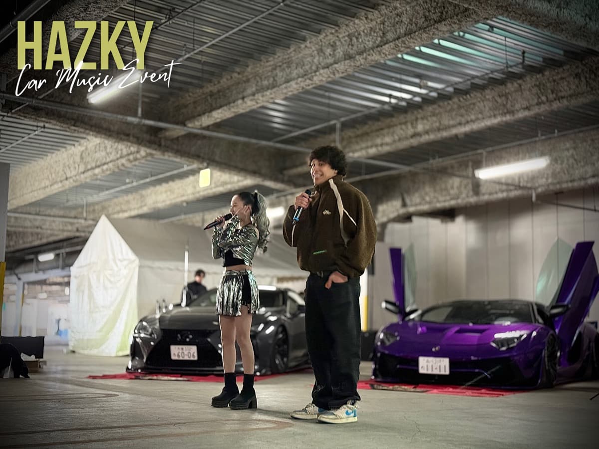 東京公演 写真3
