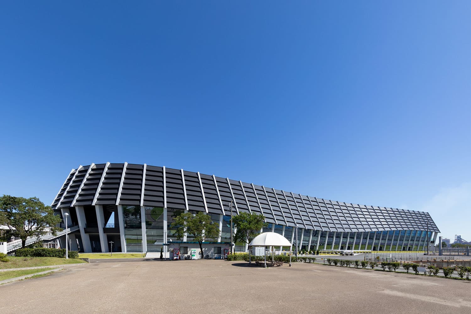 ポートメッセ名古屋